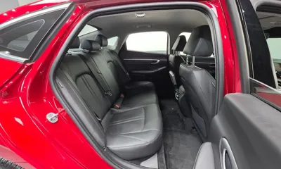 Hyundai Sonata 2025, 10279 км, за 22843.64 USD - фото 19