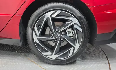 Hyundai Sonata 2025, 10279 км, за 22843.64 USD - фото 21