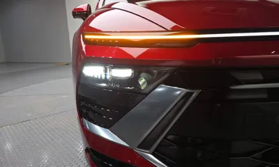 Hyundai Sonata 2025, 10279 км, за 22843.64 USD - фото 22