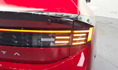 Hyundai Sonata 2025, 10279 км, за 22843.64 USD - фото 23