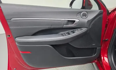 Hyundai Sonata 2025, 10279 км, за 22843.64 USD - фото 24