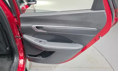 Hyundai Sonata 2025, 10279 км, за 22843.64 USD - фото 25