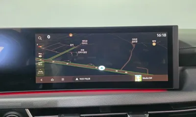 Hyundai Sonata 2025, 10279 км, за 22843.64 USD - фото 28