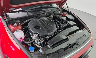 Hyundai Sonata 2025, 10279 км, за 22843.64 USD - фото 30