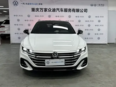 Volkswagen CC 2024, 31000 км, за 20413.27 USD