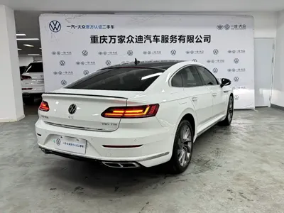 Volkswagen CC 2024, 31000 км, за 20413.27 USD