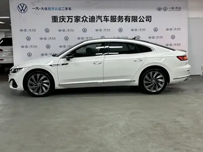 Volkswagen CC 2024, 31000 км, за 20413.27 USD - фото 6