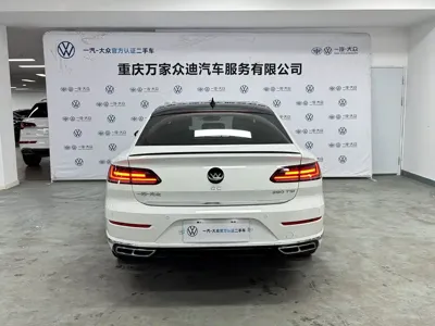 Volkswagen CC 2024, 31000 км, за 20413.27 USD - фото 7