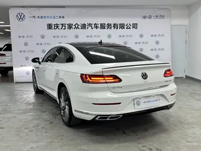 Volkswagen CC 2024, 31000 км, за 20413.27 USD - фото 8