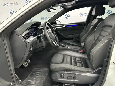 Volkswagen CC 2024, 31000 км, за 20413.27 USD - фото 12