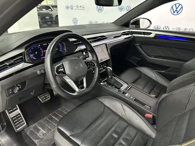 Volkswagen CC 2024, 31000 км, за 20413.27 USD - фото 15