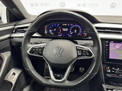 Volkswagen CC 2024, 31000 км, за 20413.27 USD - фото 17