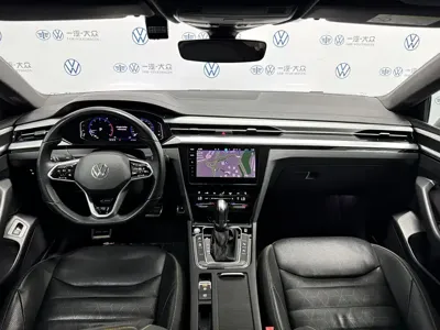 Volkswagen CC 2024, 31000 км, за 20413.27 USD - фото 18