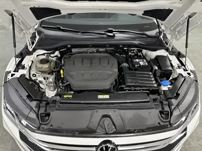 Volkswagen CC 2024, 31000 км, за 20413.27 USD - фото 20