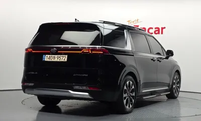 Kia Canival 2021, 32258 км, за 21452.24 USD