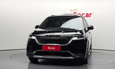 Kia Canival 2021, 32258 км, за 21452.24 USD