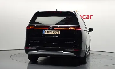 Kia Canival 2021, 32258 км, за 21452.24 USD
