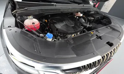 Kia Canival 2021, 32258 км, за 21452.24 USD - фото 6