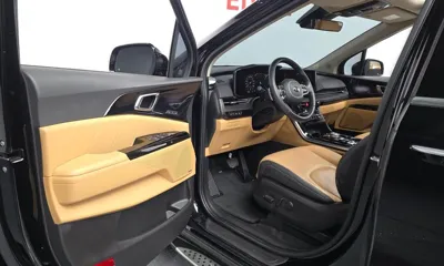 Kia Canival 2021, 32258 км, за 21452.24 USD - фото 10