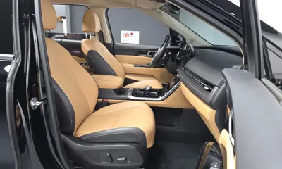 Kia Canival 2021, 32258 км, за 21452.24 USD - фото 11