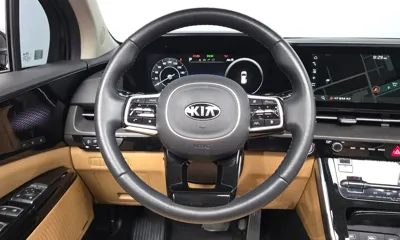 Kia Canival 2021, 32258 км, за 21452.24 USD - фото 13