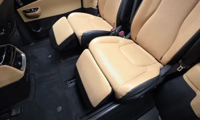 Kia Canival 2021, 32258 км, за 21452.24 USD - фото 26