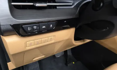 Kia Canival 2021, 32258 км, за 21452.24 USD - фото 31