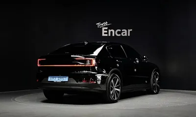 Polestar Polestar 2 2022, 60579 км, за 19824.18 USD