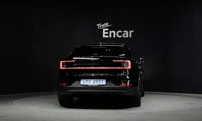 Polestar Polestar 2 2022, 60579 км, за 19824.18 USD