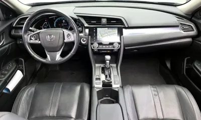 Honda Civic 2017, 99712 км, за 7995.84 USD - фото 7