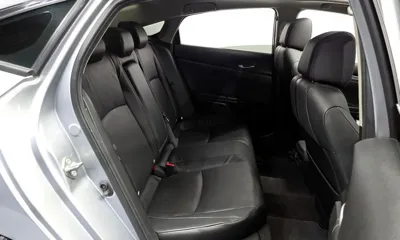 Honda Civic 2017, 99712 км, за 7995.84 USD - фото 11