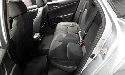 Honda Civic 2017, 99712 км, за 7995.84 USD - фото 12