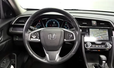 Honda Civic 2017, 99712 км, за 7995.84 USD - фото 13