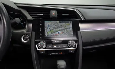 Honda Civic 2017, 99712 км, за 7995.84 USD - фото 14