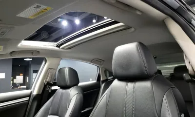 Honda Civic 2017, 99712 км, за 7995.84 USD - фото 16