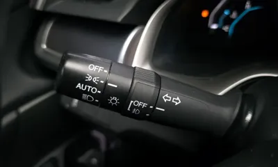 Honda Civic 2017, 99712 км, за 7995.84 USD - фото 18