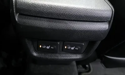 Honda Civic 2017, 99712 км, за 7995.84 USD - фото 19