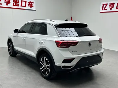 Volkswagen T-Roc 2023, 38000 км, за 15523.67 USD - фото 16