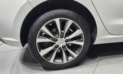 Hyundai i30 2017, 138153 км, за 5189.17 USD