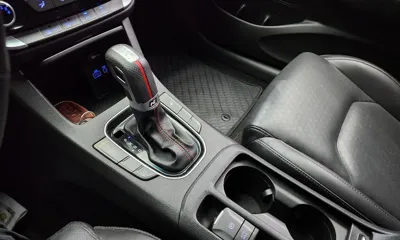 Hyundai i30 2017, 138153 км, за 5189.17 USD - фото 9