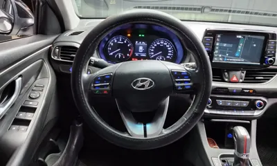 Hyundai i30 2017, 138153 км, за 5189.17 USD - фото 13