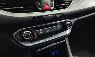 Hyundai i30 2017, 138153 км, за 5189.17 USD - фото 16
