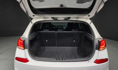 Hyundai i30 2017, 138153 км, за 5189.17 USD - фото 20