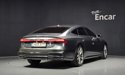 Audi A7 2021, 75023 км, за 26671.89 USD