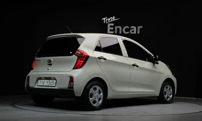 Kia Morning 2016, 28991 км, за 3544.7 USD