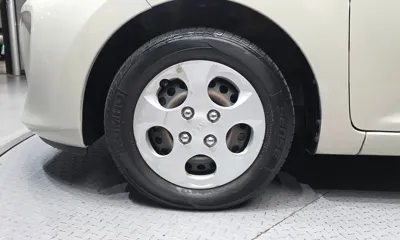 Kia Morning 2016, 28991 км, за 3544.7 USD