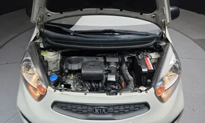 Kia Morning 2016, 28991 км, за 3544.7 USD - фото 6