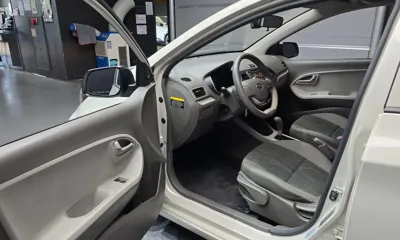 Kia Morning 2016, 28991 км, за 3544.7 USD - фото 10