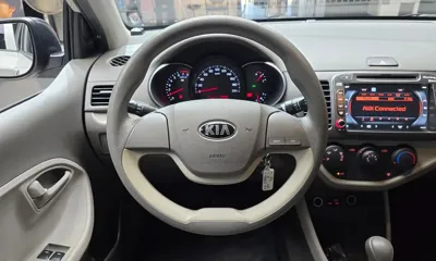 Kia Morning 2016, 28991 км, за 3544.7 USD - фото 13