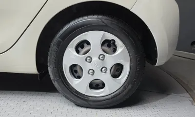 Kia Morning 2016, 28991 км, за 3544.7 USD - фото 21